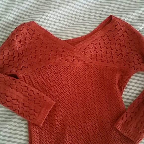 Anthropologie spring sweater - Picture 3 of 5